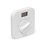 OPENBOX - Heatmiser DS1-L V2 Manual Dial Room Thermostat with Display Heatmiser