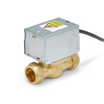 OPENBOX - Vitow VT1 Motorised 2 Port Valve 28mm Mark Vitow