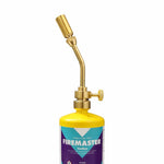 Profire Manul Ignition Blow Torch and 400g Mapp Gas Cylinder Todays Tools