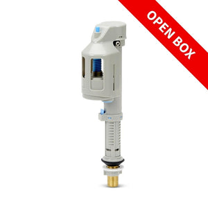 OPENBOX - T68 Flush Daddy Bottom Entry T68 Fill Valve 1/2" Brass Thread