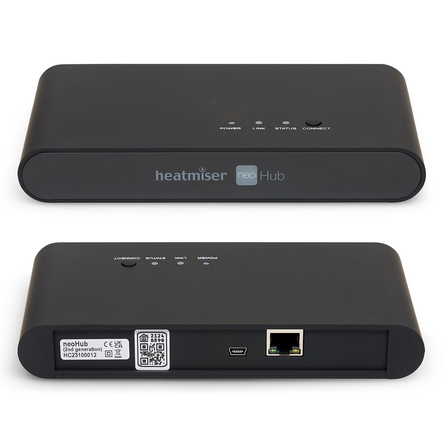Heatmiser neoHub Gen 2 Smart Gateway