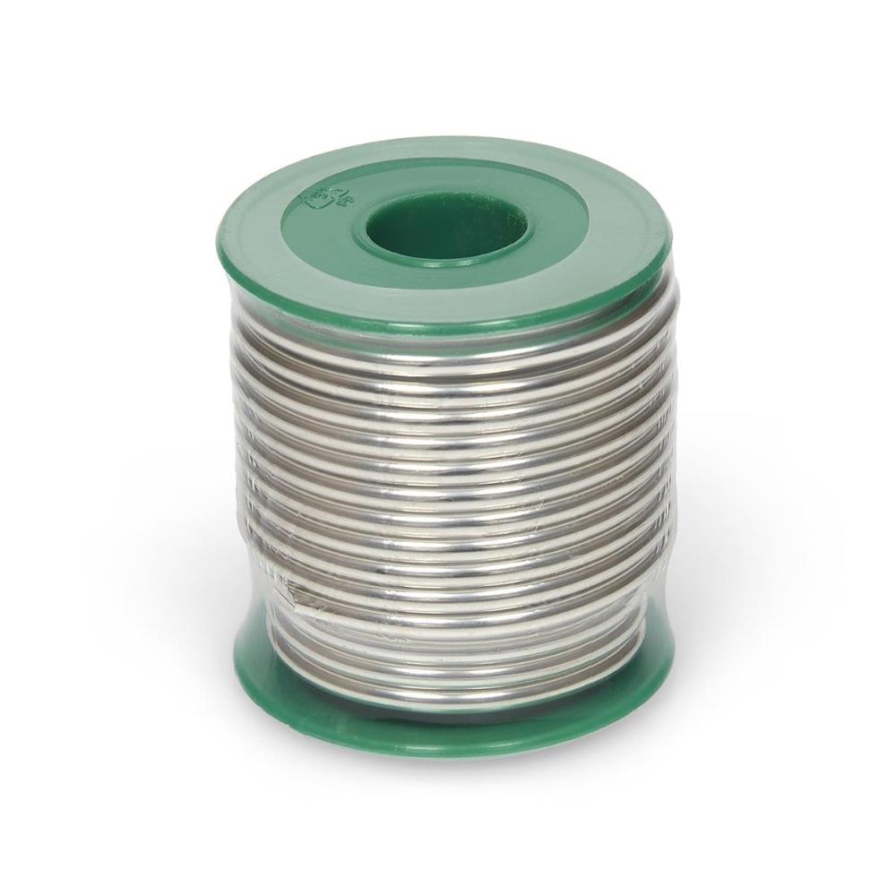 Lead Free Solder Wire Reel 250g Lava