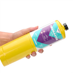 Firemaster Mapp Gas 400g Cylinder x 6 Firemaster - Close Up Detail