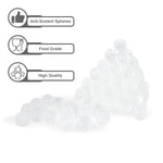 Siliphos Balls Including O Ring Combimate Refill Pack 800g