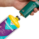 Firemaster Mapp Gas 400g Cylinder