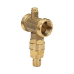 Fernox TF1 Heat Pump Antifreeze Valve 1.25 inch 62665