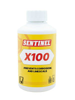 Sentinel X100 Inhibitor 500ml  Super Concentrate Sentinel