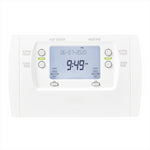 7 Day 2 Channel Heating Programmer Replacement for Honeywell ST9400C