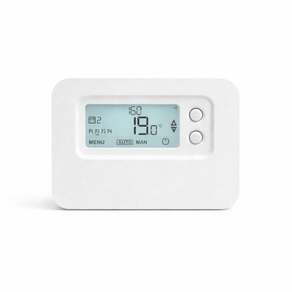 Wireless Programmable Thermostat Honeywell CM927 CM921 CM727 Replacement Resideo (Honeywell)