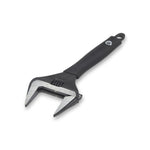 Todays Tools Wide Jaw Adjustable Wrench 12 Inch Handle Todays Tools - Installation View