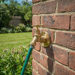 LavaTap Outside Tap 1/2in WRAS Approved Double Check Valve LavaTap