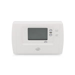 7-Day Heating Timer – Replaces Honeywell Thermostat ST9100C, ST9100A, ST6100, ST7100 Pro - Top View