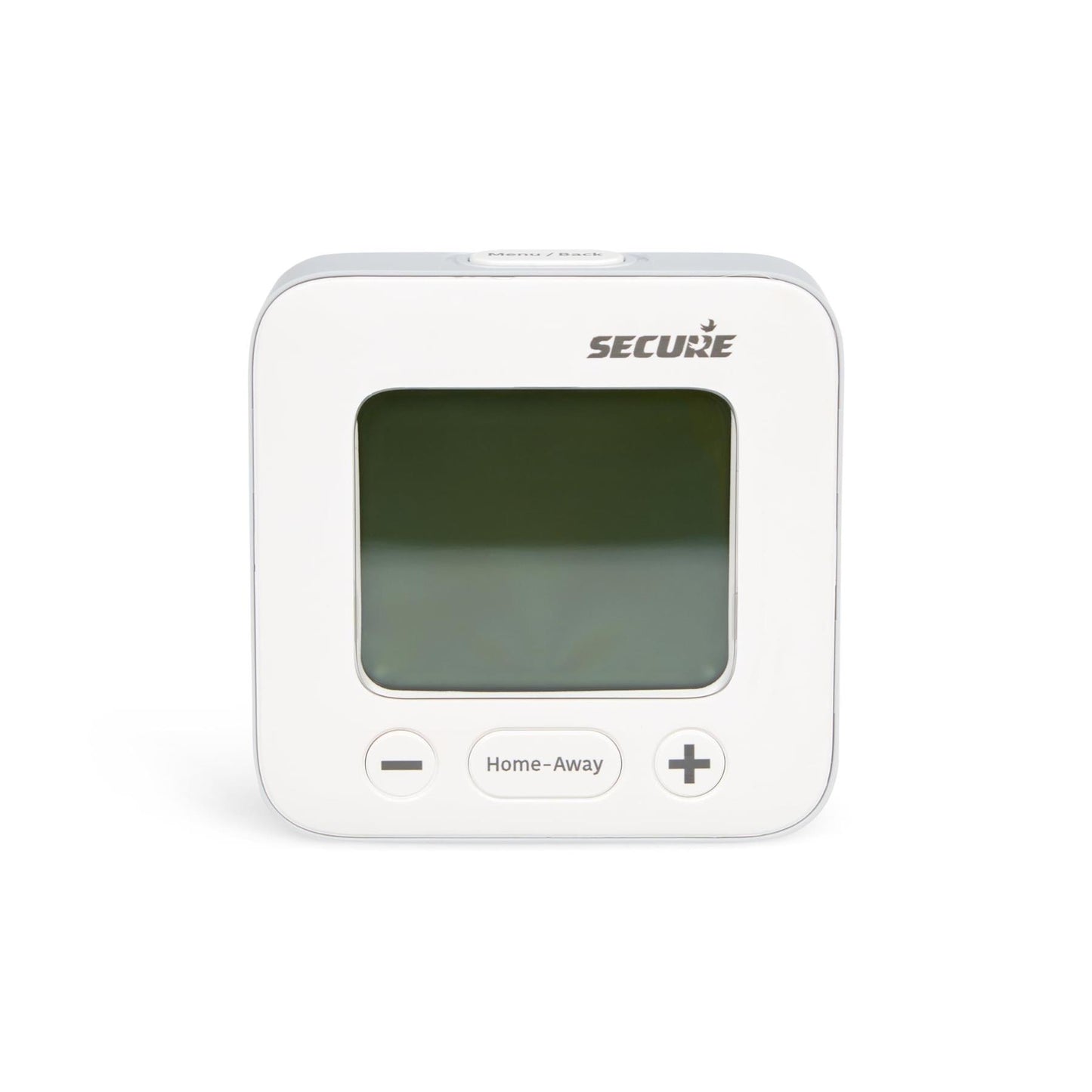 OPENBOX - Secure C1727 Smart Programmable Thermostat 2 Channel Secure