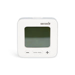 OPENBOX - Secure C1727 Smart Programmable Thermostat 2 Channel Secure