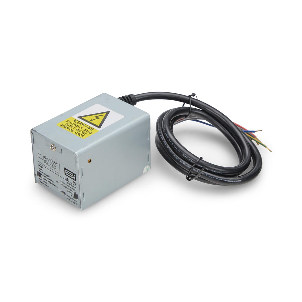 ESi ESZVA2LM 2 port zone valve actuator head for 22mm and 28mm valves