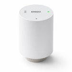 ENGO E25 Smart Thermostat Starter Pack Zigbee Radiator Control White ENGO - Packaging