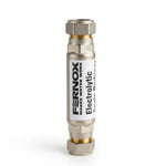 Fernox Electrolytic Scale Reducer 22mm Compression 62304 Fernox - Feature Detail