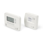 Center Wireless Programmable Thermostat Honeywell CM927 CM921 CM727 Replacement Central Heating Programmer Boiler Plus Compliant CENTER