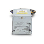 ESi ESZVA2LM 2 port zone valve actuator head for 22mm and 28mm valves – detail