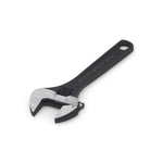 Todays Tools Wide Jaw Adjustable Wrench 4 Inch Handle
