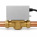 LavaTherm 2 Port Motorised Zone Valve 22mm Replaces Honeywell V4043H1056 LavaTherm