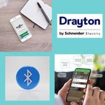 Drayton Digistat RF901 Universal Bluetooth Wireless Thermostat