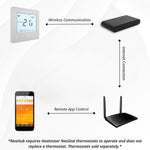 Heatmiser NeoHub Gen 3 Smart Gateway Heatmiser - Product Overview
