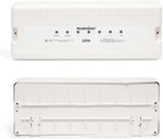 OPENBOX - Heatmiser UH4 - 4 Zone 230v UFH Wiring Centre Underfloor Heating Heatmiser
