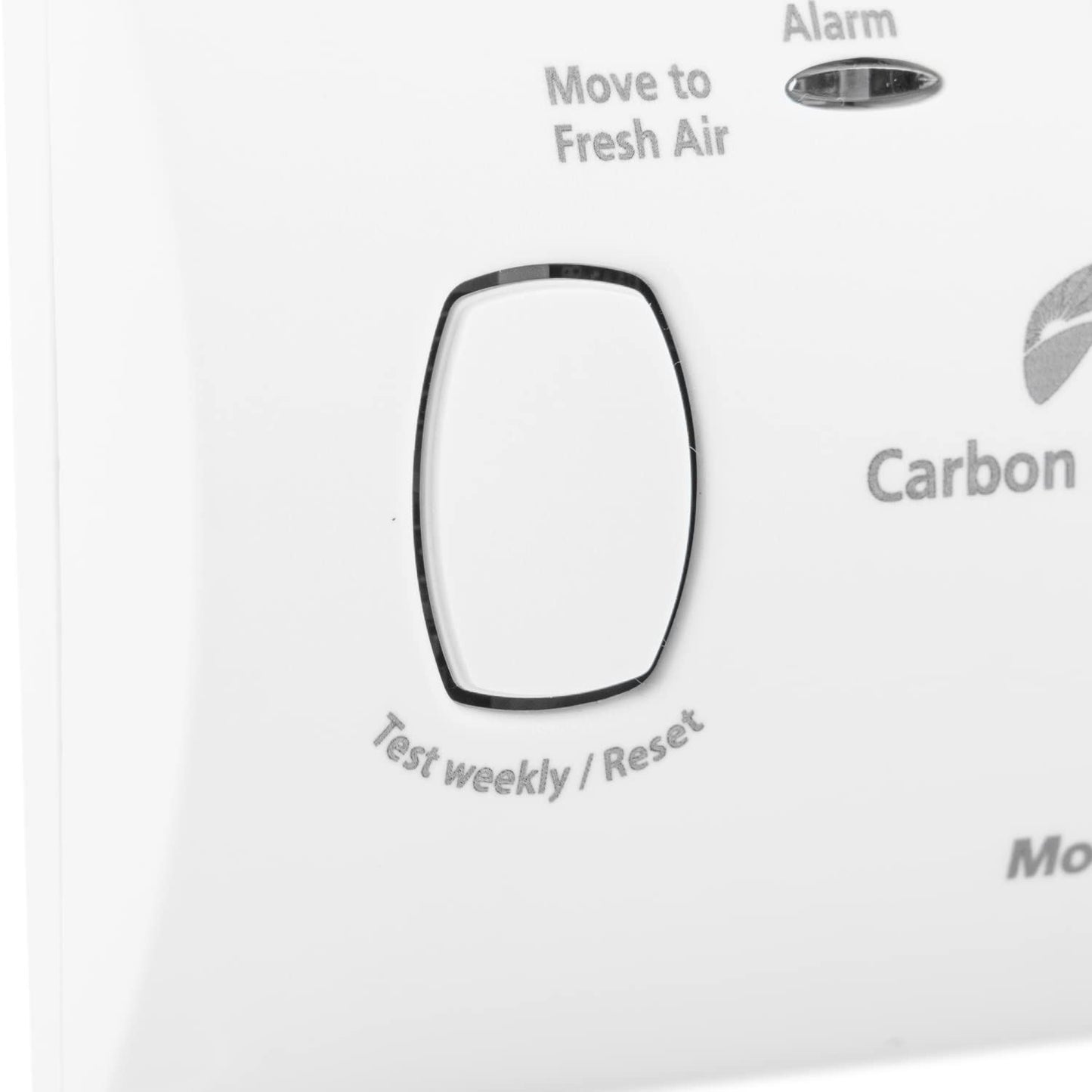 Kidde 7CO 10 Year Life Carbon Monoxide Alarm |AA Battery Powered Kidde - Product Overview