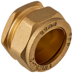 22 mm Compression Stop End Brass End Cap Lava Wholesale