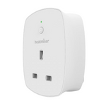 Heatmiser NeoPlug - Smart Plug For Heatmiser Neo Range Heatmiser