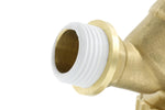 PTFE Tape roll - 10 Pack Lava