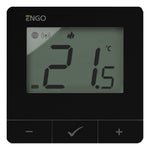 OPENBOX - ENGO Wireless Programmable Smart Thermostat - White - E20i-B ENGO