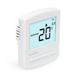 Heatmiser Slimline v4 Thermostat - Programmable Heatmiser