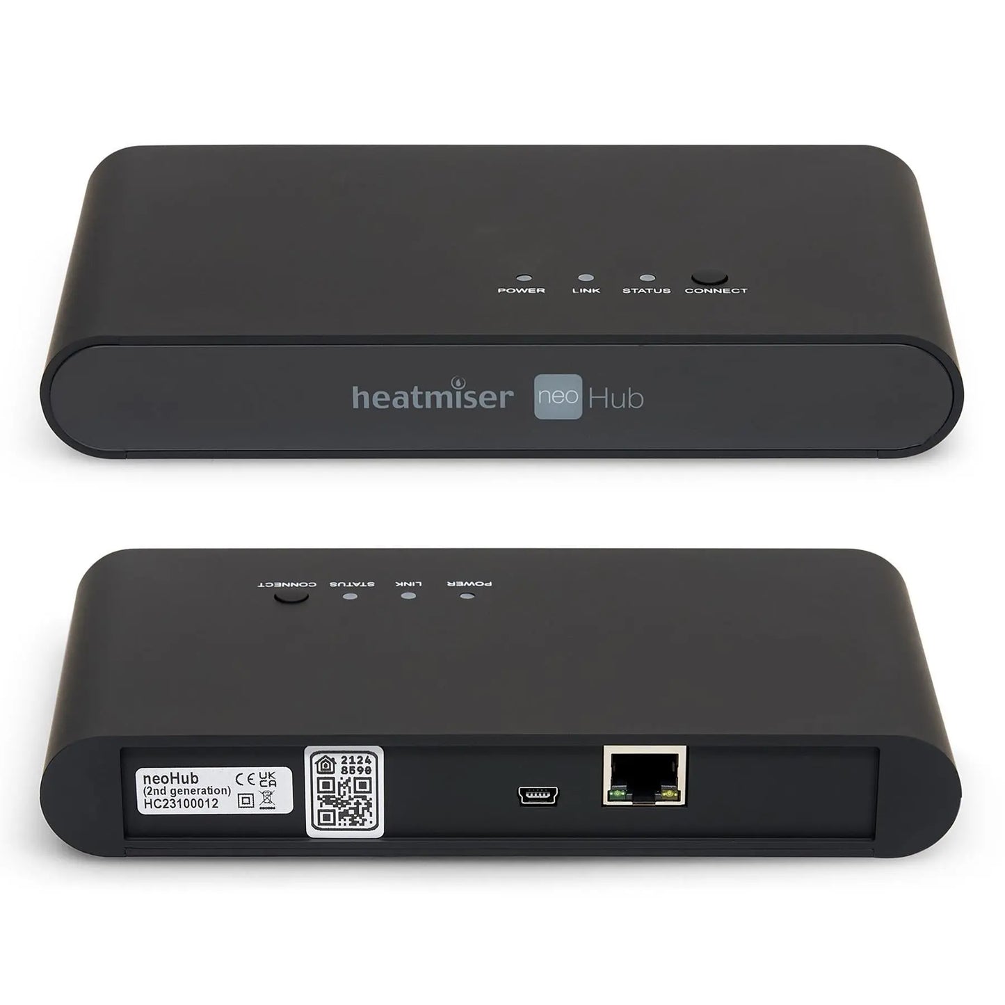 OPENBOX - Heatmiser NeoHub Gen 2 (Discontinued) Heatmiser