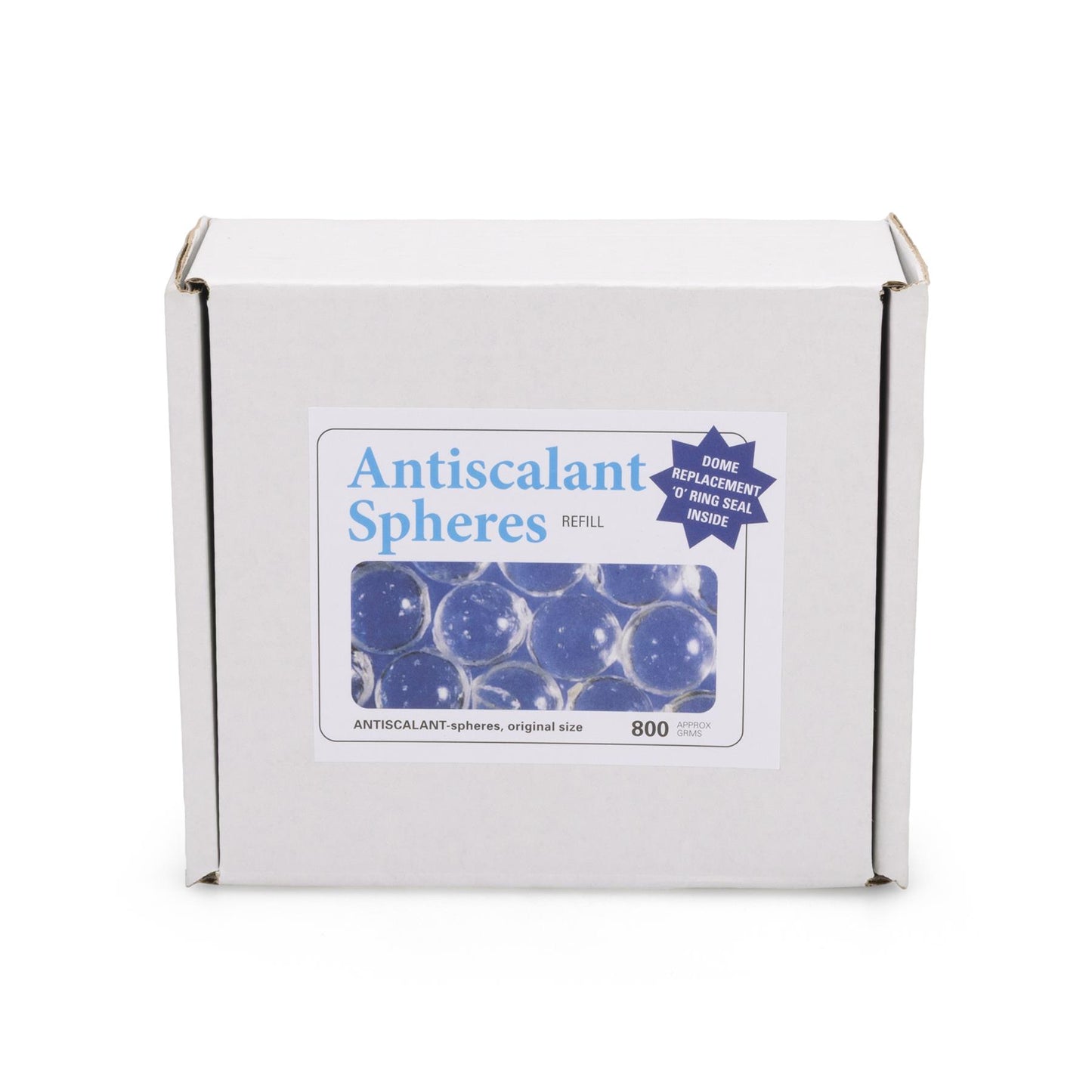 Siliphos Balls Including O Ring Combimate Refill Pack 800g