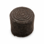 LavaTherm Pipe Insulation Lagging Wool Felt Wrap X1