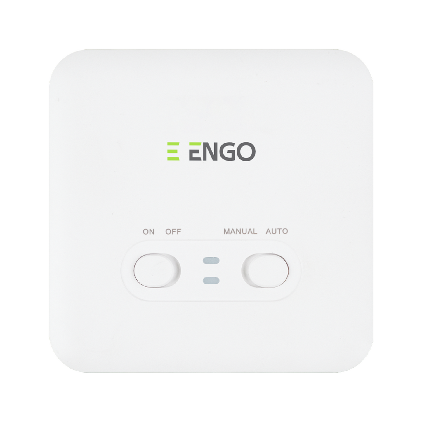 ENGO E7-RFB Wireless Thermostat - Black ENGO Controls
