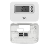 OPENBOX - LavaTap Pro Honeywell Wired Programmable Thermostat CM907 CM901 CM707 CM701 Replacement Central Heating 7 Day Programmer Boiler Plus Compliant Lavastore