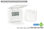 Wireless Programmable Thermostat Honeywell CM927 CM921 CM727 Replacement