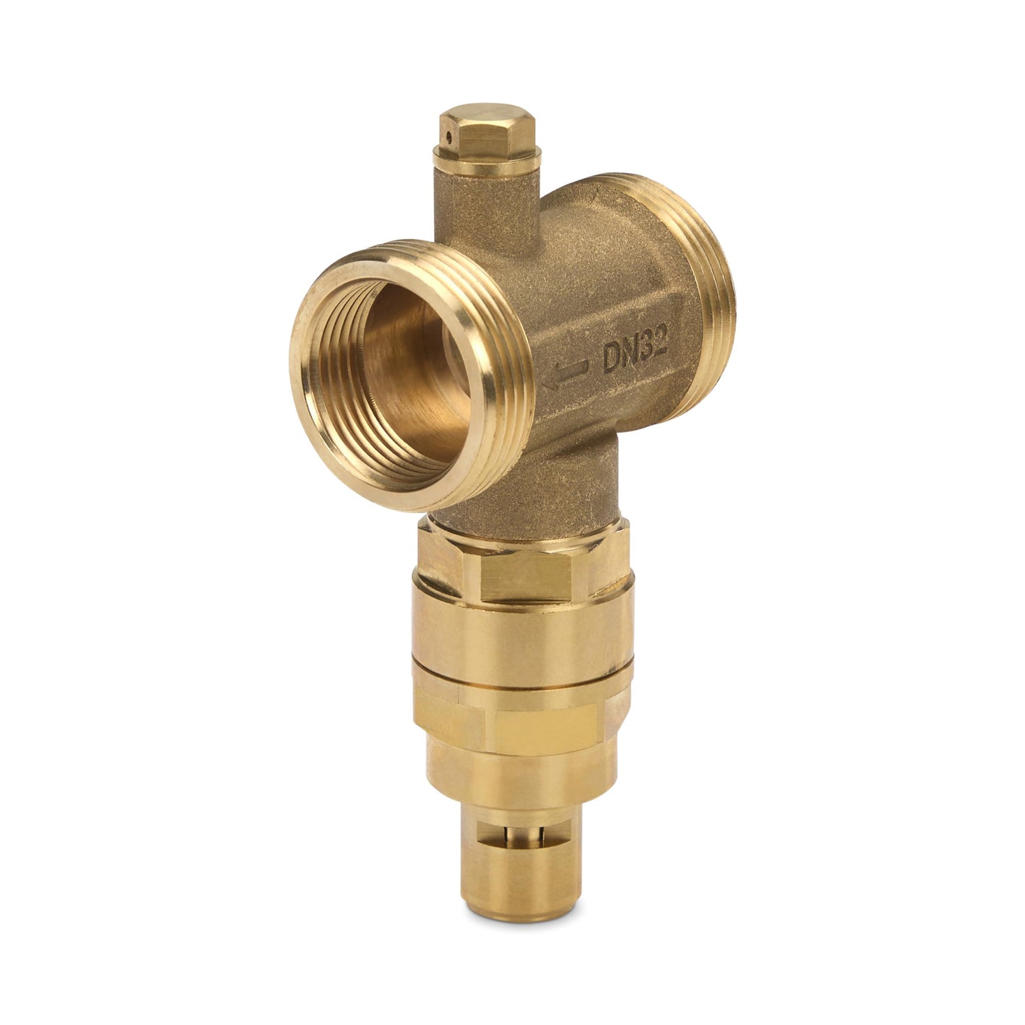 Fernox TF1 Heat Pump Antifreeze Valve 1.25 inch 62665