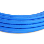 LavaTap 20mm MDPE Pipe Blue 25m Roll