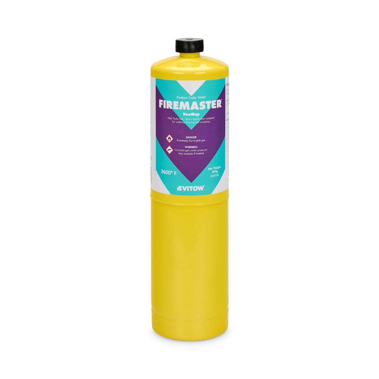 LavaTherm Soldering Bundle 2 x 400g MAPP Gas Soldering Bundle with 500g Lead Free Solder Wire and 475g Solder Flux LavaTherm