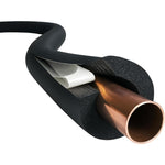LavaTherm K-Flex Class O Self Seal Pipe Insulation - 22mm x 9mm - 2m Length LavaTherm