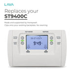 LavaTap TTH2CT - replaces your Honeywell ST9400C