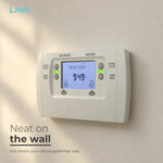LavaTap TTH2CT - neat on the wall
