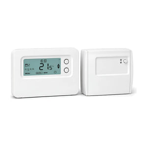 Wireless Programmable Thermostat Honeywell CM927 CM921 CM727 Replacement