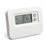 TotalHome TTHWP wired programmable room thermostat, Honeywell CM907 replacement