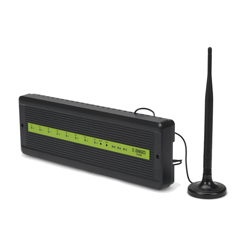 ENGO ECB62-ZB ZigBee wiring centre