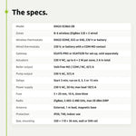 ENGO ECB62-ZB ZigBee wiring centre